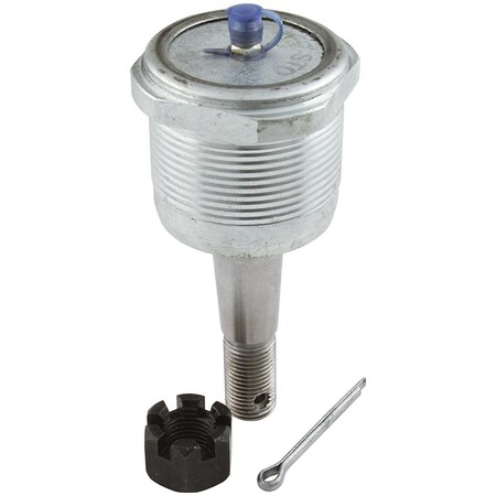 Allstar Performance 0.5 in. Upper Screw-In Low Friction Ball Joint ALL56011